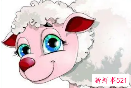 属羊的性格和脾气女人优点缺点弱点