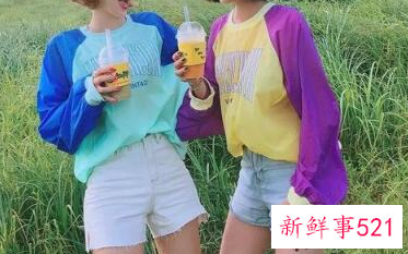 夏天衣服穿搭必备单品