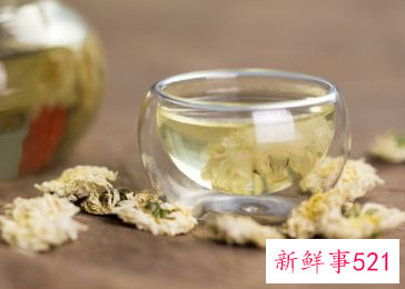 一般经期喝菊花茶可以吗