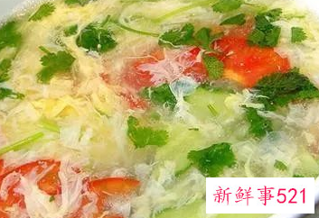 最有营养的10种汤