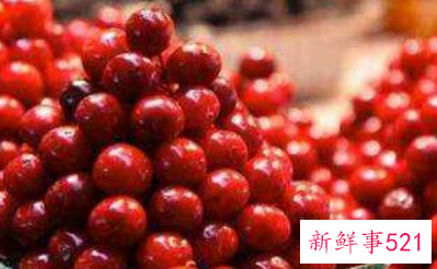 车厘子怎样放冰箱保存