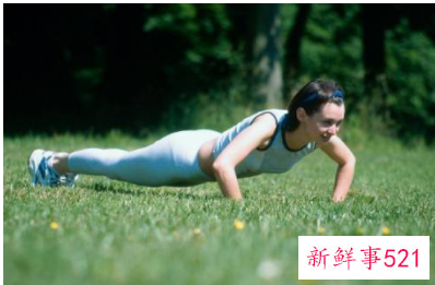 锻炼完第二天浑身没劲的原因