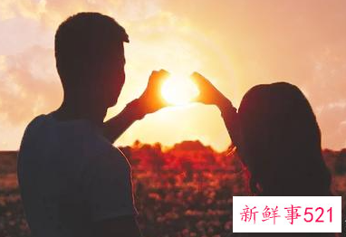 男人老对我说怎么爱我