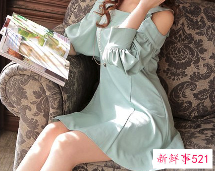 什么样的人穿什么样的裙子