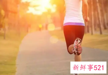 一天运动的好时间