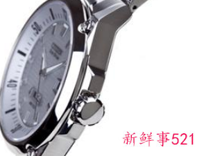 光动能手表耐用吗