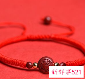 属马人一生佩戴什么好