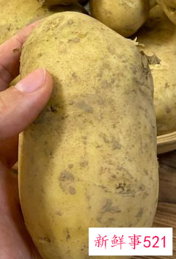 土豆储存长久的方法