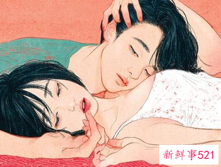 和女生同居需要注意什么