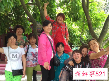 退休后培养什么爱好