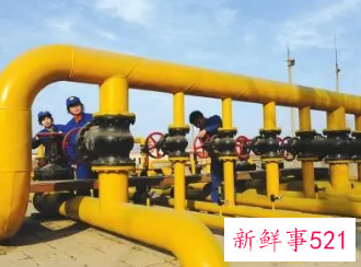 美宣布禁止进口俄罗斯能源