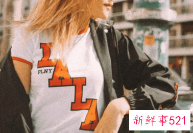 衣服圆领和v领哪个好