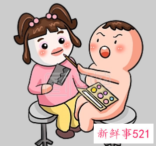 初学化妆者需要买什么东西