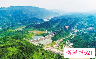 2021年我国水利工作获得优异成绩