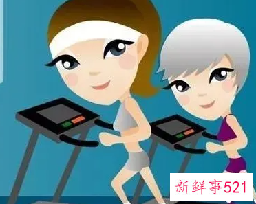 正确掌握科学的健身方法