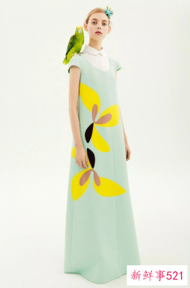 老了也要优雅的老去