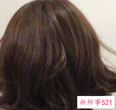 适合大饼脸女生短发发型大饼脸要怎么变瘦