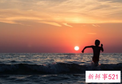 五行中水在正北