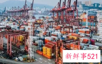 美宣布禁止进口俄罗斯能源