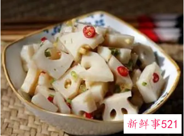 解决女性便秘的减肥食谱有哪些