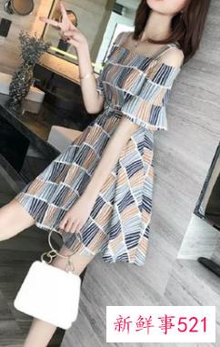 小个子适合穿a字裙吗