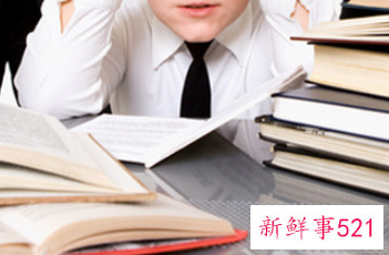 职场白领最致命的心理