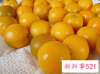 加糖反而有奇效金桔止咳的做法