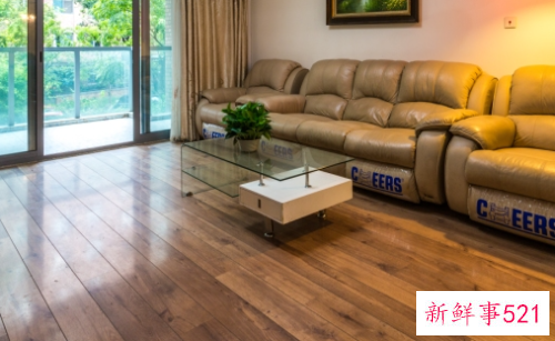 强化地板是不是最差的地板