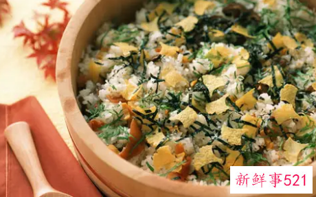 解决女性便秘的减肥食谱有哪些