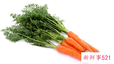 护眼食物排行榜