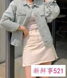 夏天穿什么颜色好看