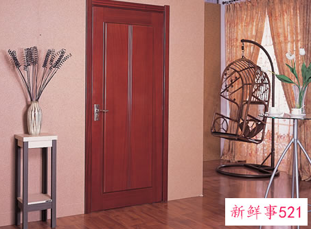 木门开裂怎么办