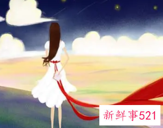 梦见自己代表什么