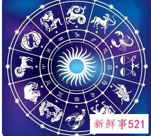 总在夜里哭的五大星座女