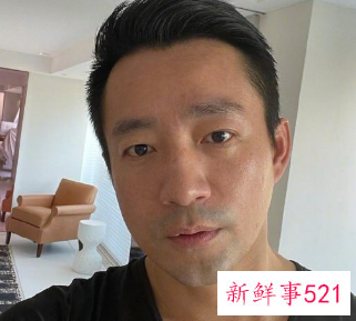 汪小菲离婚风波后首现身！夜会好友心情愉悦