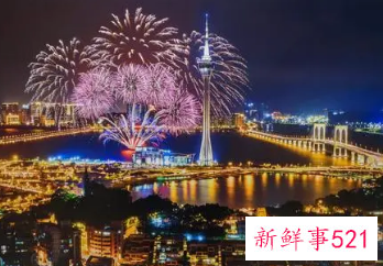 庆祝澳门回归22周年700字心得5篇