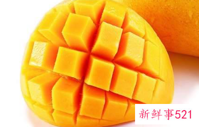 常见水果的功效