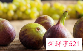 无花果怎么吃剥皮吗