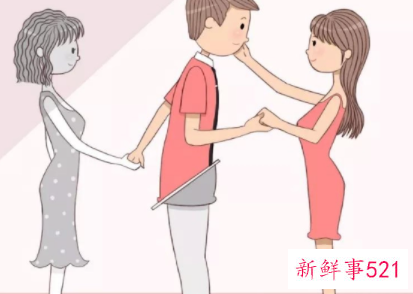 梦见自己出轨被撞见