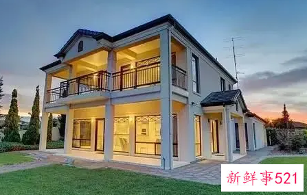 梦见住在别人家是什么意思