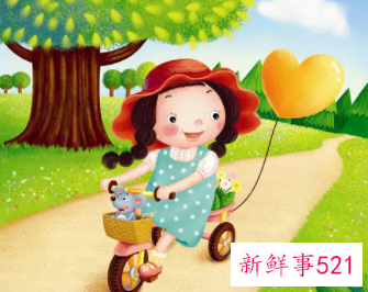 儿童年龄阶段及对应的特点