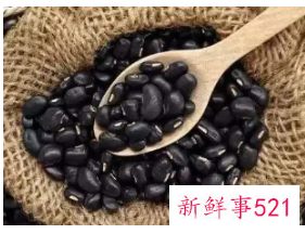 黑豆煲什么汤补肾效果好