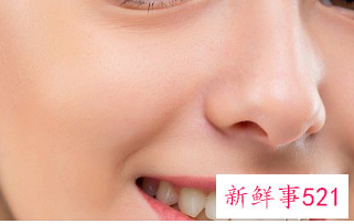 怎么做才能把鼻子变小