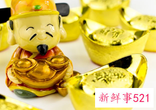 怎样招偏财最快