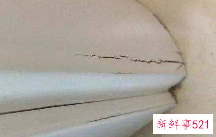 木门开裂怎么办