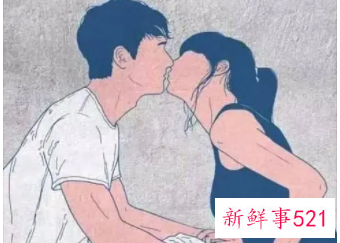 男人遇到个百变的女人