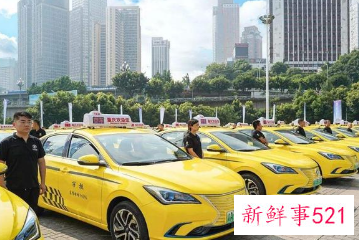 网约车行业将迎来进一步监管