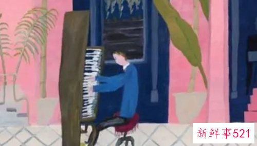 好听的女神称号