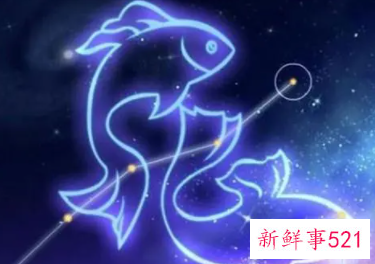 财运最好的星座
