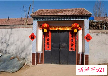 大门朝东的房子在风水上要注意什么